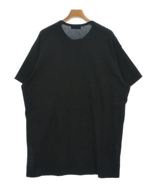 yohji yamamoto POUR HOMME เสื้อยืด/เสื้อท็อปส์