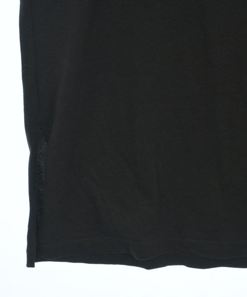 yohji yamamoto POUR HOMME เสื้อยืด/เสื้อท็อปส์