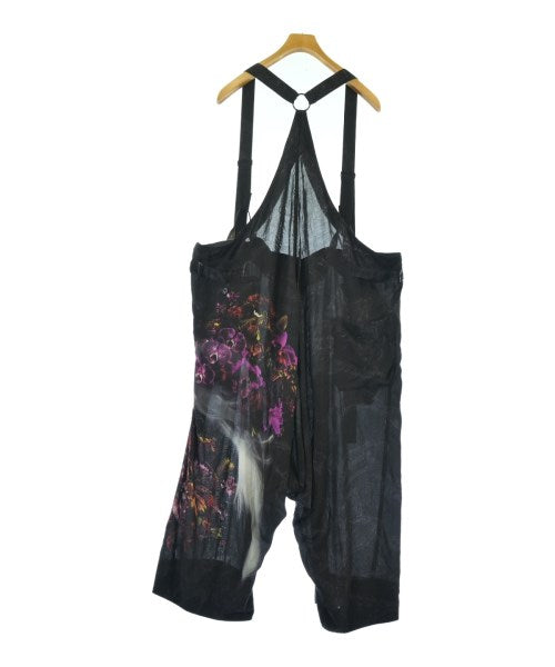 yohji yamamoto POUR HOMME กางเกง อื่น