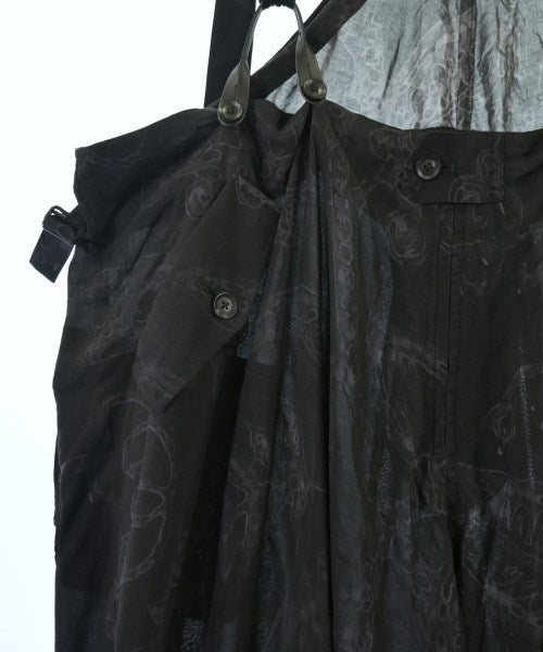 yohji yamamoto POUR HOMME กางเกง อื่น