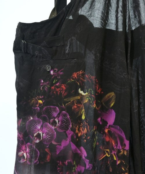 yohji yamamoto POUR HOMME กางเกง อื่น