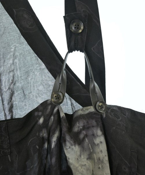 yohji yamamoto POUR HOMME กางเกง อื่น