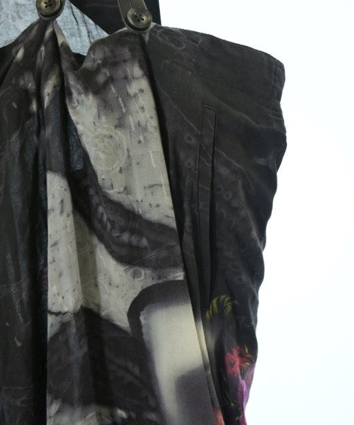 yohji yamamoto POUR HOMME กางเกง อื่น