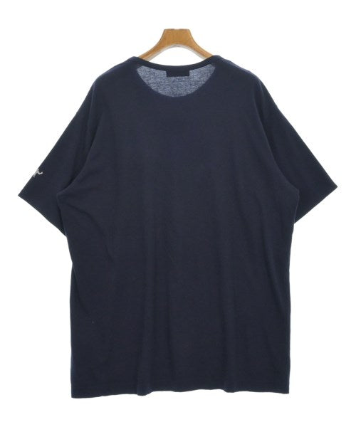 yohji yamamoto POUR HOMME เสื้อยืด/เสื้อท็อปส์