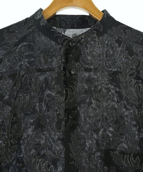 yohji yamamoto POUR HOMME เสื้อลำลอง
