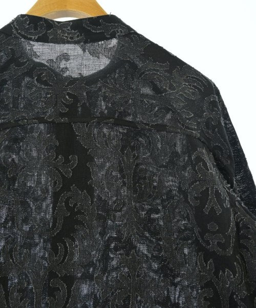 yohji yamamoto POUR HOMME เสื้อลำลอง