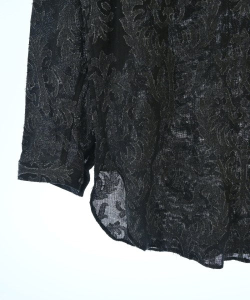 yohji yamamoto POUR HOMME เสื้อลำลอง