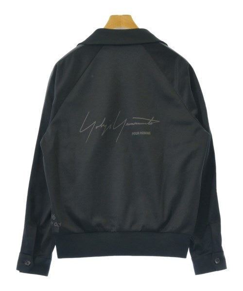 yohji yamamoto POUR HOMME แจ็คเก็ตเบลาส์ อื่น