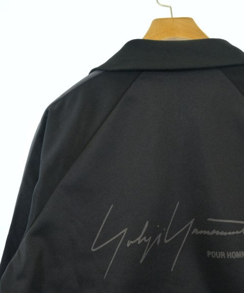 yohji yamamoto POUR HOMME แจ็คเก็ตเบลาส์ อื่น