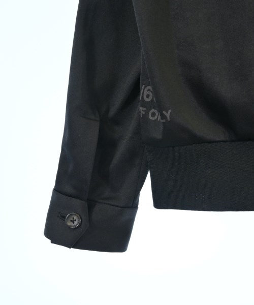 yohji yamamoto POUR HOMME แจ็คเก็ตเบลาส์ อื่น