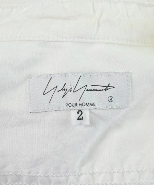 yohji yamamoto POUR HOMME แจ็คเก็ตเบลาส์ อื่น
