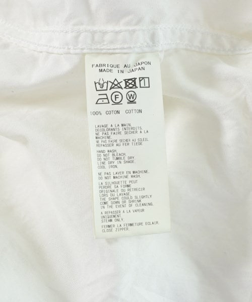 yohji yamamoto POUR HOMME แจ็คเก็ตเบลาส์ อื่น