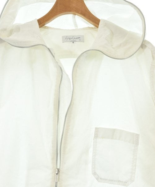 yohji yamamoto POUR HOMME แจ็คเก็ตเบลาส์ อื่น