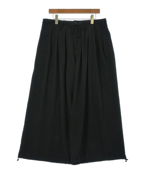 yohji yamamoto POUR HOMME กางเกง อื่น