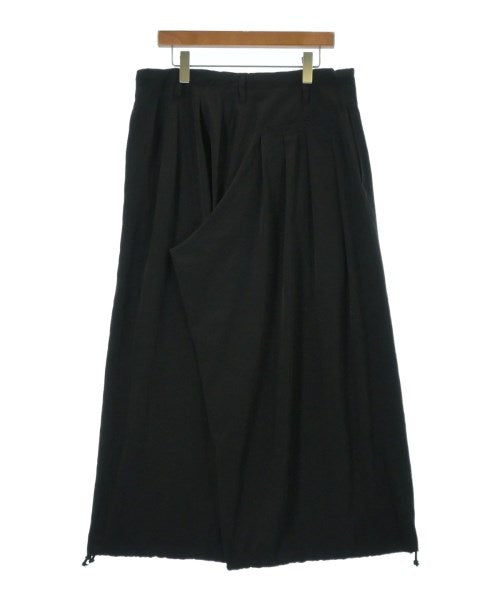 yohji yamamoto POUR HOMME กางเกง อื่น