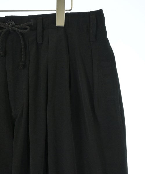 yohji yamamoto POUR HOMME กางเกง อื่น