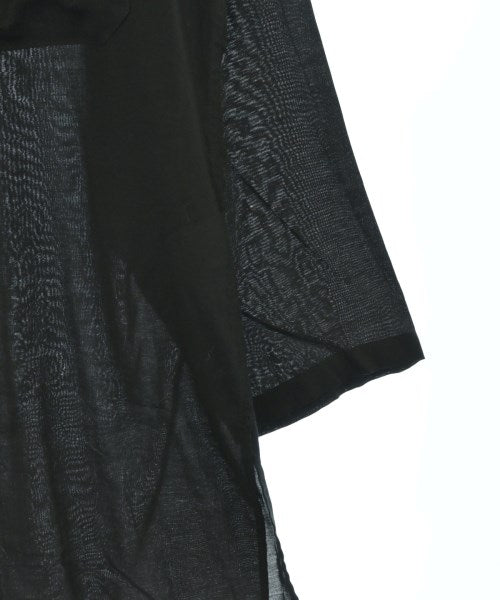 yohji yamamoto POUR HOMME เสื้อลำลอง