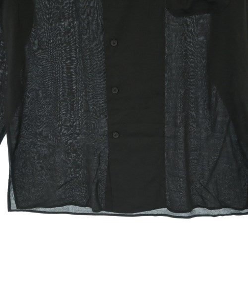 yohji yamamoto POUR HOMME เสื้อลำลอง