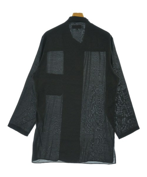 yohji yamamoto POUR HOMME เสื้อลำลอง