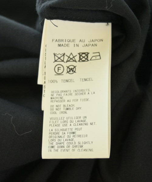 yohji yamamoto POUR HOMME เสื้อลำลอง