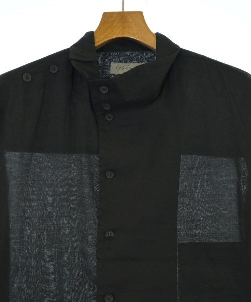 yohji yamamoto POUR HOMME เสื้อลำลอง