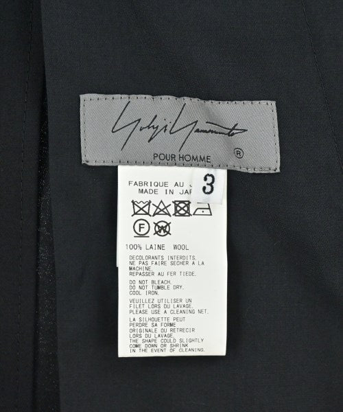 yohji yamamoto POUR HOMME อื่นๆ