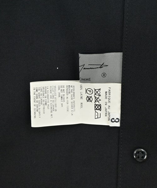 yohji yamamoto POUR HOMME อื่นๆ