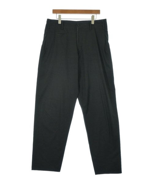 yohji yamamoto POUR HOMME กางเกง อื่น