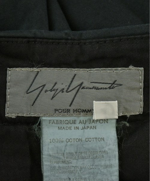 yohji yamamoto POUR HOMME กางเกง อื่น
