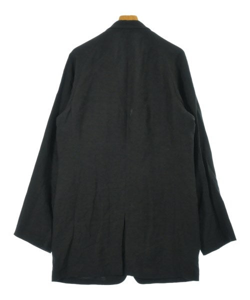 yohji yamamoto POUR HOMME แจ็คเก็ตลำลอง