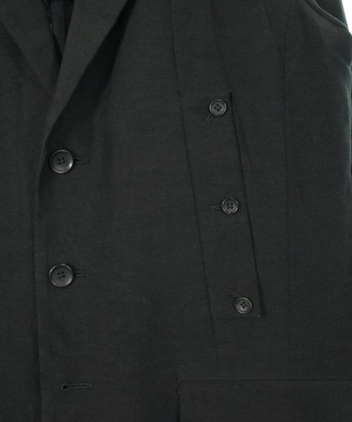 yohji yamamoto POUR HOMME แจ็คเก็ตลำลอง