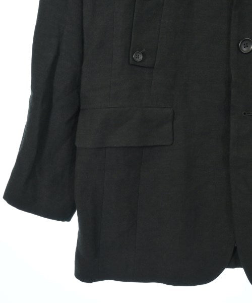 yohji yamamoto POUR HOMME แจ็คเก็ตลำลอง