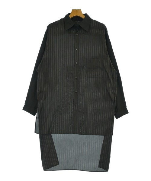 yohji yamamoto POUR HOMME เสื้อลำลอง