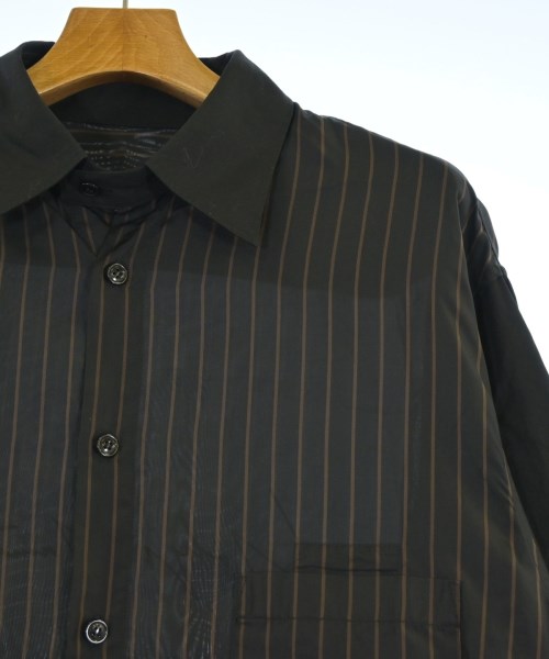 yohji yamamoto POUR HOMME เสื้อลำลอง