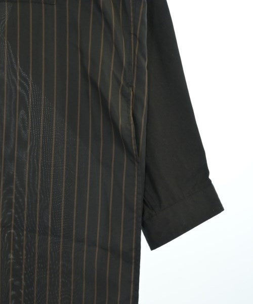 yohji yamamoto POUR HOMME เสื้อลำลอง