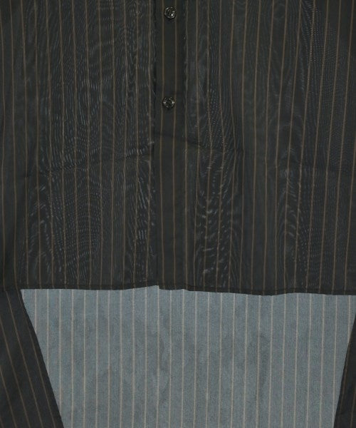yohji yamamoto POUR HOMME เสื้อลำลอง