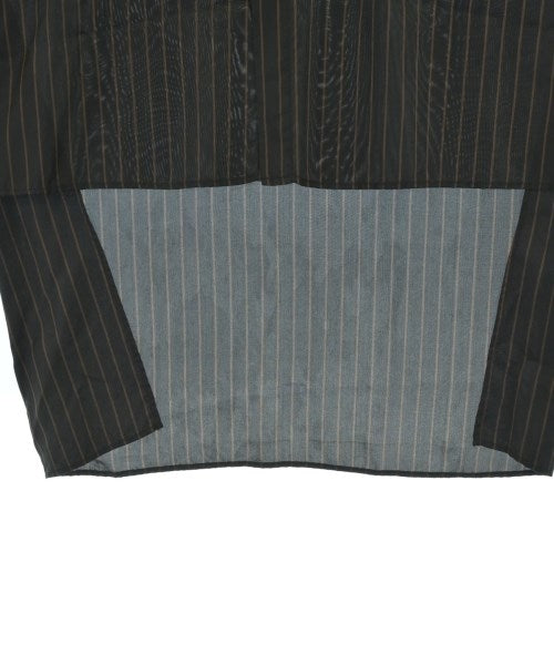 yohji yamamoto POUR HOMME เสื้อลำลอง