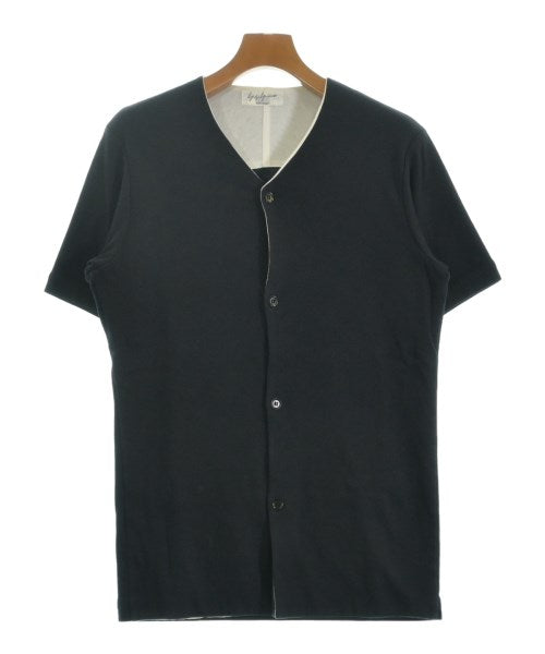 yohji yamamoto POUR HOMME เสื้อยืด/เสื้อท็อปส์