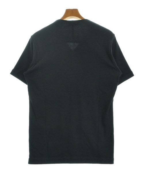 yohji yamamoto POUR HOMME เสื้อยืด/เสื้อท็อปส์