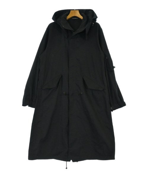 yohji yamamoto POUR HOMME เคลือบ Mod
