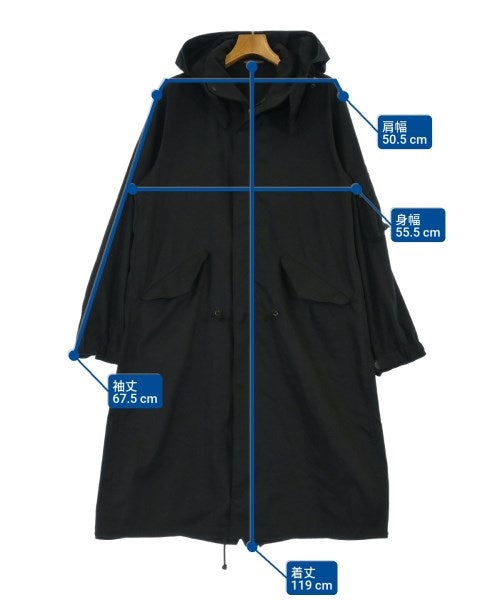 yohji yamamoto POUR HOMME เคลือบ Mod