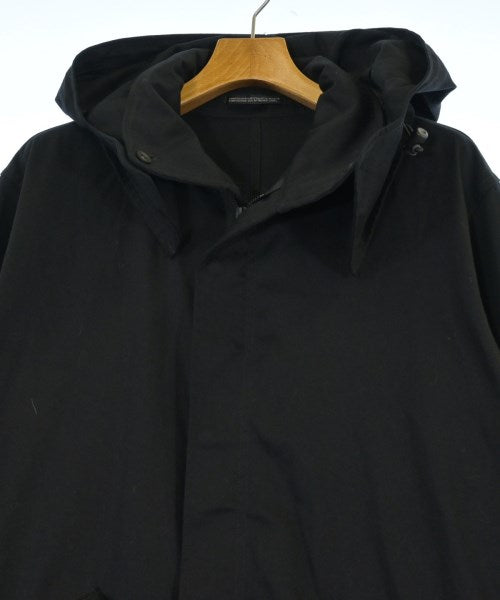 yohji yamamoto POUR HOMME เคลือบ Mod