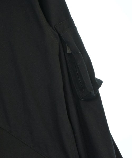 yohji yamamoto POUR HOMME เคลือบ Mod