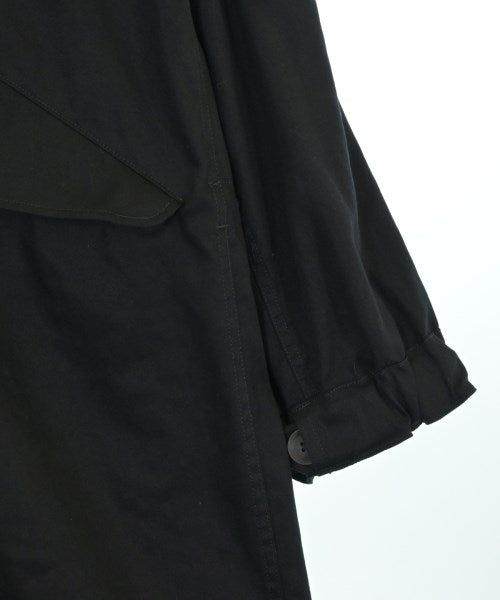 yohji yamamoto POUR HOMME เคลือบ Mod