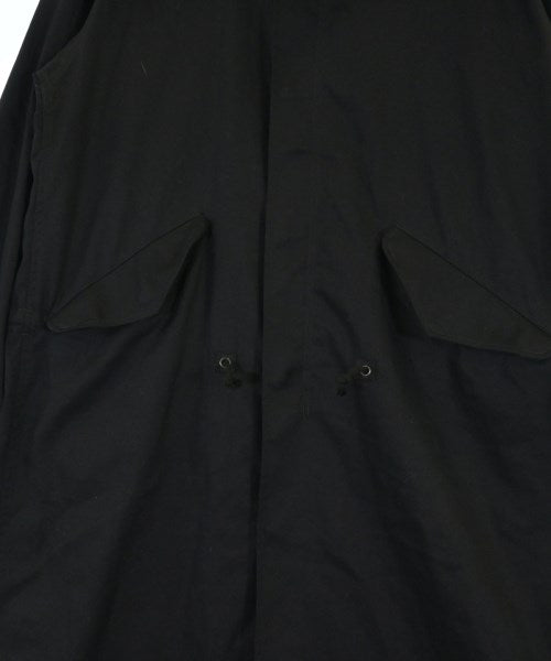 yohji yamamoto POUR HOMME เคลือบ Mod