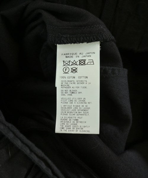 yohji yamamoto POUR HOMME กางเกง อื่น