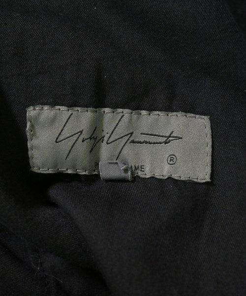 yohji yamamoto POUR HOMME กางเกง อื่น