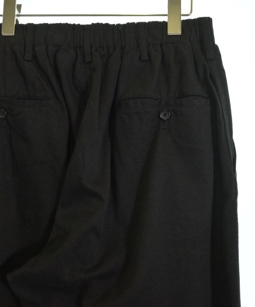 yohji yamamoto POUR HOMME กางเกง อื่น