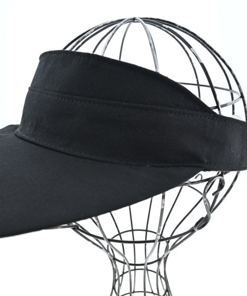 yohji yamamoto POUR HOMME หมวก อื่น
