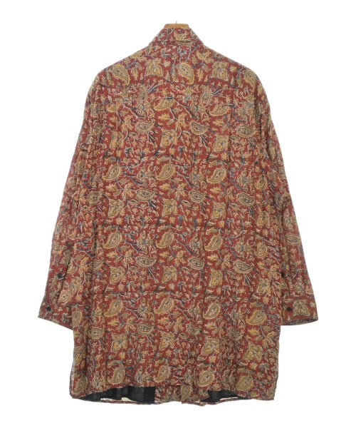 yohji yamamoto POUR HOMME เสื้อลำลอง